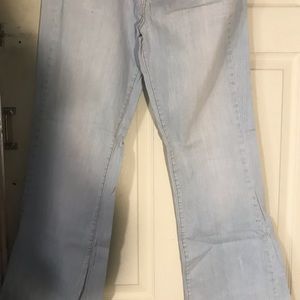 Arizona Jean co size 13 jeans